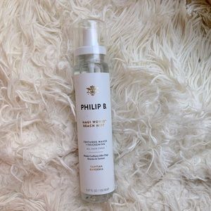 SOLD Philip B Tahitian Gardenia Maui Wowie Beach Mist